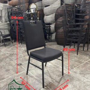 Ghế nhà hàng tiệc cưới - GNHTC07