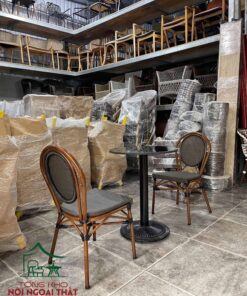 Bàn ghế cafe - BGCF33 6 Bàn ghế cafe - BGCF33 - Ảnh 3