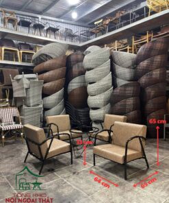 Sofa cafe - SCF17