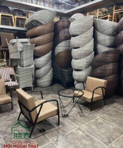 Sofa cafe - SCF17 6 Sofa cafe - SCF17 - Ảnh 3