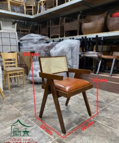 Bàn ghế cafe trà sữa - BGCF39 6 Bàn ghế cafe trà sữa - BGCF39 - Ảnh 3