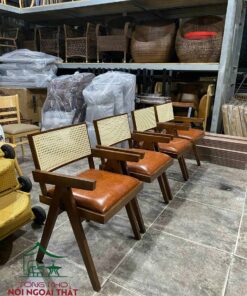 Bàn ghế cafe trà sữa - BGCF39 7 Bàn ghế cafe trà sữa - BGCF39 - Ảnh 4