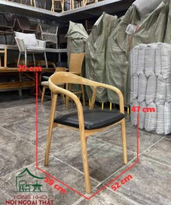 Bàn ghế cafe trà sữa – BGCF41 7 Bàn ghế cafe trà sữa – BGCF41 - Ảnh 4