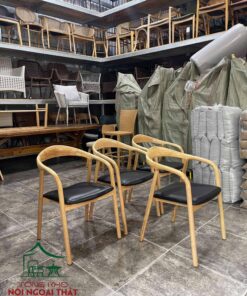 Bàn ghế cafe trà sữa – BGCF41 6 Bàn ghế cafe trà sữa – BGCF41 - Ảnh 3