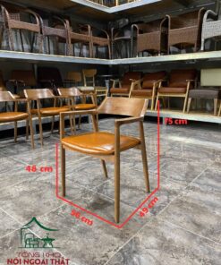 Bàn ghế cafe trà sữa – BGCF40 6 Bàn ghế cafe trà sữa – BGCF40 - Ảnh 3