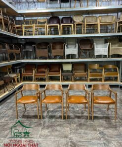 Bàn ghế cafe trà sữa – BGCF40 7 Bàn ghế cafe trà sữa – BGCF40 - Ảnh 4