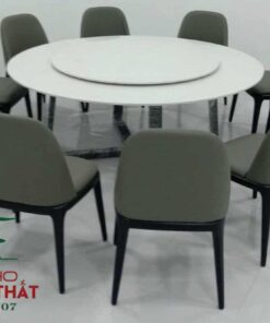 Bàn ghế nhà hàng BGNH14 4 Bàn ghế nhà hàng BGNH14 - Ảnh 2