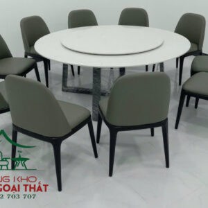 Bàn ghế nhà hàng BGNH14