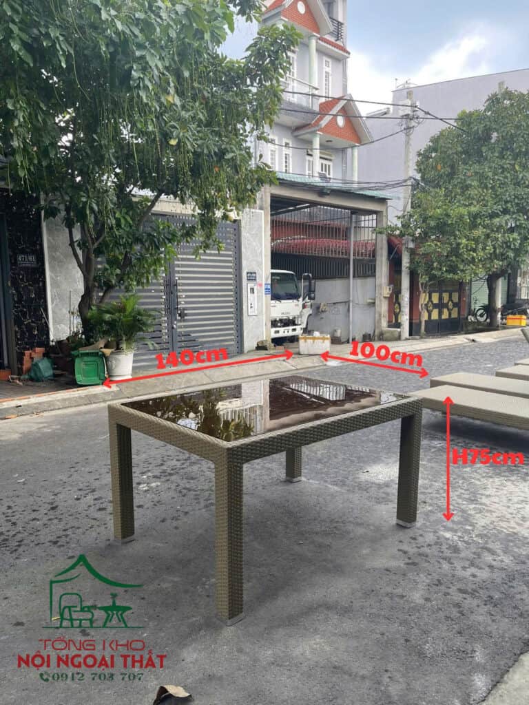 Bàn ghế nhựa giả mây ngoài trời tại Tp. Hồ Chí Minh 2 z5885709263768 1b0a309c93826b2fb7500ba362d570a2