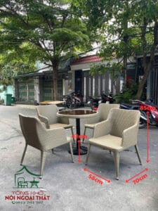 Cung Cấp Bàn Ghế Cafe Sắt Chuyên Dùng Ngoài Trời Giá Rẻ Tại Tp.HCM 3 z5889256671538 694dbb7de5b9705deeb725d6d1cbda04