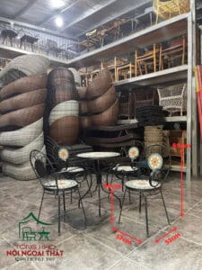 100 Mẫu Bàn Ghế Cafe Ngoài Trời - Lựa Chọn Bàn Ghế Cafe Decor Sân Vườn Đẹp Năm 2024 3 z5889418232330 f8df9ef2d6bd3b1acb8f8e2e73cc6c95
