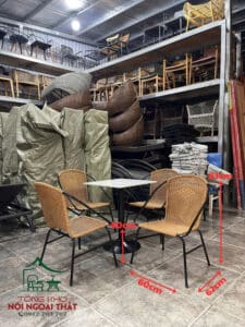 99+ Bộ Bàn Ghế Nhựa Giả Mây Giá Rẻ Tận Xưởng Sản Xuất 13 z5892355050433 d47bfe684a818a7fc41dd5d8aeb82109