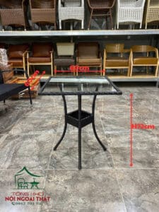 Bàn ghế nhựa giá mây giá rẻ BGNGM42 5 z5908548708638 ae57611568382d997418e4a819695974