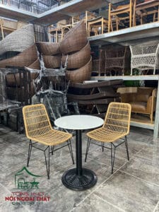 Ghế cafe khung sắt đan sợi nhựa giả mây BGNGM43 4 z5914478579241 2e43c4db3e902156e2bd2d9b8af2fc8f
