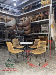 100 Mẫu Bàn Ghế Cafe Ngoài Trời - Lựa Chọn Bàn Ghế Cafe Decor Sân Vườn Đẹp Năm 2024 1 z5919128288540 f5f41d5fa1e5bd34d9187ed2a7d9bc9a