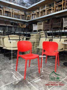 Ghế nhựa cafe trà sữa BGCF58 4 z6051697224760 8c71c04f44a0b1defa1ded0632e57c9a
