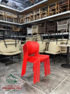 Ghế nhựa cafe trà sữa BGCF58 5 z6051697279495 4da91266e732be16128eb60cca557aa9