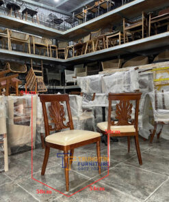 Bàn ghế cafe BGCF TT01 - Ảnh 5