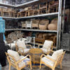 Sofa cafe trà sữa SCFTT
