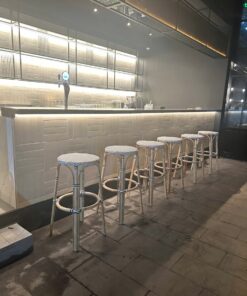 Ghế bar 005 - Ảnh 2