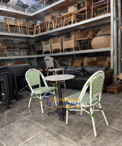 Bàn ghế Bistro 001 12 Bàn ghế Bistro 001 - Ảnh 5