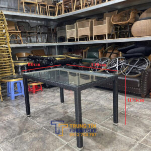 Bàn ghế quán ăn - quán nhậu 001 2 z7185670214862 52fe6ee3ff07560f8f0e9dbd47d8d2ad