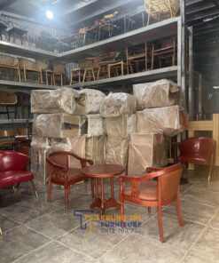 Bàn ghế ks 006 3 Bàn ghế ks 006 - Ảnh 2