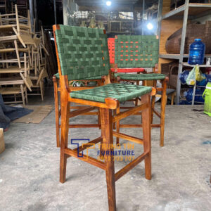 Ghế bar 007