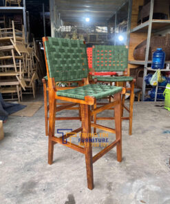 Ghế bar 007