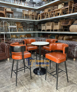 Bàn ghế bar 008