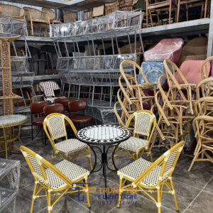 Ghế bistro 014