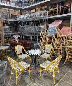 Ghế bistro 014
