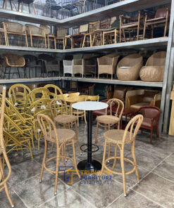 Bàn ghế bar 009