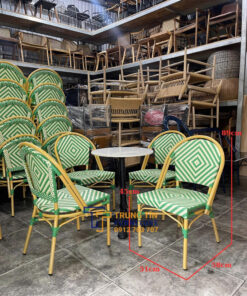 Ghế bistro 024