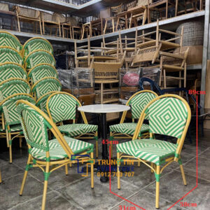 Ghế bistro 024