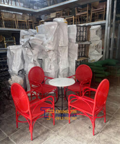 Ghế bistro 027