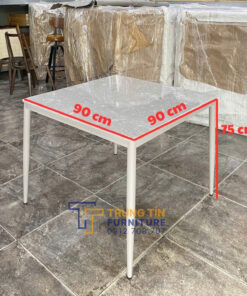 Bàn ghế nhựa giả mây 008 5 Bàn ghế nhựa giả mây 008 - Ảnh 3