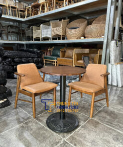 Bàn ghế cafe 008