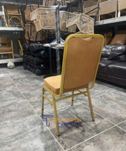 Ghế nhà hàng tiệc cước 001 3 Ghế nhà hàng tiệc cước 001 - Ảnh 2