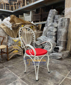 Bàn ghế sân vườn 010