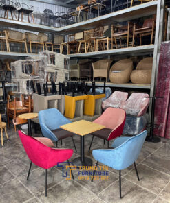Bàn ghế cafe 013