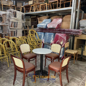Bàn ghế cafe 022