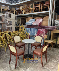 Bàn ghế cafe 022