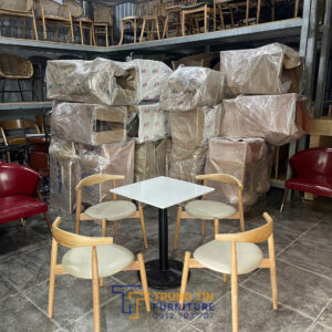 Bàn ghế cafe 024