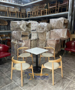 Bàn ghế cafe 024