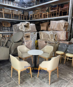 Bàn ghế cafe 028