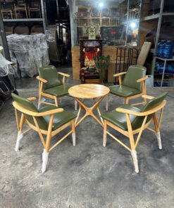 Bàn ghế cafe 029