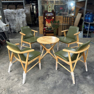 Bàn ghế cafe 029