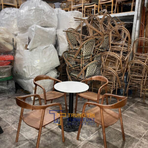 Bàn ghế cafe 030