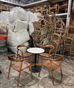 Bàn ghế cafe 030